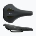 Vyriškas gelinis dviračio balnelis Selle Royal Lookin Basic Moderate 60st. juodas A237HR0A08014 6