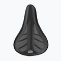 Balnelio užvalkalas Selle Royal Memory Royal Gel Small/Medium black