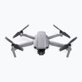 DJI dronas Mavic Air 2 Fly More Combo pilkos spalvos CP.MA.00000169.01