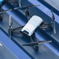 DJI Ryze Tello pilkas dronas TEL0200 4
