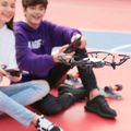 DJI Ryze Tello Boost Combo pilkas TEL0200C dronas 7