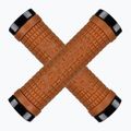 Vairo rankenos Lizard Skins Dual-Clamp Moab gum