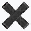 Vairo rankenos Lizard Skins Single-Clamp Strata jet black