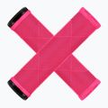 Vairo rankenos Lizard Skins Single-Clamp Strata neon pink