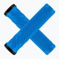 Vairo rankenos Lizard Skins Single-Clamp Wasatch deja blue