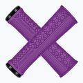 Vairo rankenos Lizard Skins 36.5 Single-Clamp Gradient ultra purple