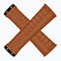 Vairo rankenos Lizard Skins 36.5 Single-Clamp Gradient gum