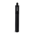 Insta360 2-in-1 asmenukių lazda juoda CINX2CB/G 2