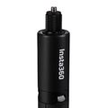 Insta360 2-in-1 asmenukių lazda juoda CINX2CB/G 5