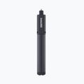 Insta360 2-in-1 asmenukių lazda juoda CINX2CB/G 10