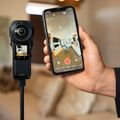Insta360 ONE RS 1 colio 360 Edition kamera juoda CINRSGP/D 11