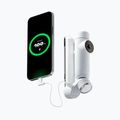 "Insta360 Type-C" ir "Lightning" telefono kabelis 5