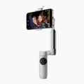 Insta360 Flow autonominis pilkas 3 ašių išmaniojo telefono stabilizatorius CINSABBA/FLOW04