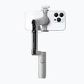 Insta360 Flow autonominis pilkas 3 ašių išmaniojo telefono stabilizatorius CINSABBA/FLOW04 3