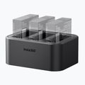 Baterijos kroviklis Insta360 Ace/Ace Pro Fast Charge Hub