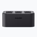 Baterijos kroviklis Insta360 Ace/Ace Pro Fast Charge Hub 3