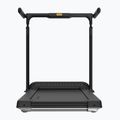 Elektrinis bėgimo takelis Kingsmith R3 Hybrid+ black 4