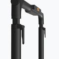 Elektrinis bėgimo takelis Kingsmith R3 Hybrid+ black 10
