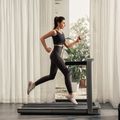 Elektrinis bėgimo takelis Kingsmith MX16+ WalkingPad black/gray 17
