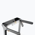 Elektrinis bėgimo takelis Kingsmith X218 WalkingPad black/gray 11