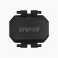 Kadencijos jutiklis iGPSPORT CAD70 juodas 17724