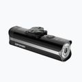 Priekinis dviračio žibintas iGPSPORT VS1200 + M80 black