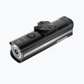 Priekinis dviračio žibintas iGPSPORT VS1200 + M80 black 2