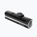 Priekinis dviračio žibintas iGPSPORT VS1200 + M80 black 3