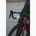 Priekinis dviračio žibintas iGPSPORT VS1200 + M80 black 7