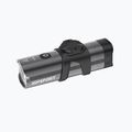Priekinis dviračio žibintas iGPSPORT VS500 dark gray