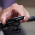Kompiuteris dviračiui iGPSPORT BSC200S black 5
