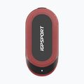 Dviračių radaras iGPSPORT SR Mini black