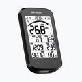 Kompiuteris dviračiui iGPSport GPS BSC100 Max black 3