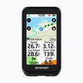 Dviračių navigacija iGPSPORT BiNavi Air black