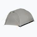 Ketruvietė palapinė 3F UL Qingkong 4P 210T Grey