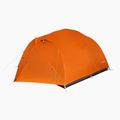 4 vietų stovyklavimo palapinė 3F UL GEAR Qingkong 4P 210T Orange