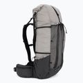 Turistinė kuprinė 3F UL Qidian Pro 46+10L gray 2