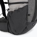 Turistinė kuprinė 3F UL Qidian Pro 46+10L gray 6