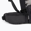 Turistinė kuprinė 3F UL Qidian Pro 46+10L gray 9