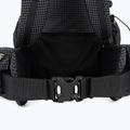 Turistinė kuprinė 3F UL Qidian Pro 46+10L gray 10