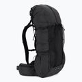 Turistinė kuprinė 3F UL Qidian Pro 46+10L Black 2