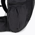 Turistinė kuprinė 3F UL Qidian Pro 46+10L Black 6