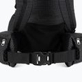 Turistinė kuprinė 3F UL Qidian Pro 46+10L Black 10