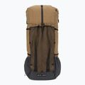 Turistinė kuprinė 3F UL Qidian Pro 46+10L Brown