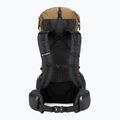 Turistinė kuprinė 3F UL Qidian Pro 46+10L Brown 3