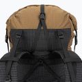 Turistinė kuprinė 3F UL Qidian Pro 46+10L Brown 7