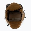 Turistinė kuprinė 3F UL Qidian Pro 46+10L Brown 11