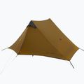 2 vietų stovyklavimo palapinė 3F UL GEAR Lanshan 2P 15D Khaki