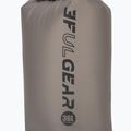 Vandeniui atsparus maišas 3F UL Exhaustible Dry Bag 36l Blue 4