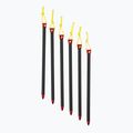 Kraštai palapinėms 3F UL Carbon Long Black